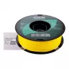 ESUN PLA+ 1.75mm Yellow 1kg 3D Printer Filament