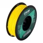 ESUN PLA+ 1.75mm Yellow 1kg 3D Printer Filament