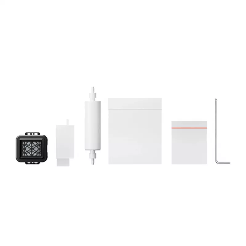 xTool Apparel Printer Maintenance Kit for S1 DTF Printer