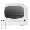 UBPet C41 Smart Self-Cleaning Litter Box