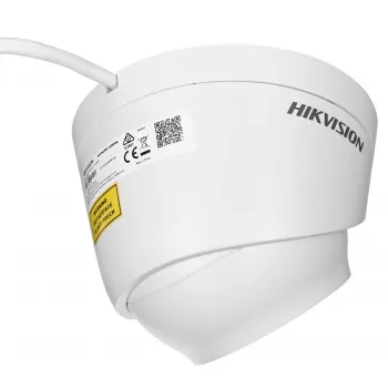 Hikvision DS-2CD1H43G2-IZ 2.8-12mm Turret IP Security Camera Indoor and Outdoor 2560