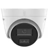 Hikvision DS-2CD1323G2-LIU 2 MP kupolveida tīkla kamera ar divkāršu apgaismojumu, 2,8 mm objektīvs, PoE, IP67