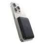 Baseus EnerFill FM11 Ultra-Mini 10000 mAh 22.5W Power Bank Melns