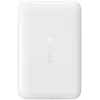 Baseus EnerFill FM11 Ultra-Mini 10000 mAh 22.5W MagSafe saderīgs ārējais akumulators balts