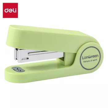 Deli LonGreen Lime Skavotājs - Tacker (Birojs)