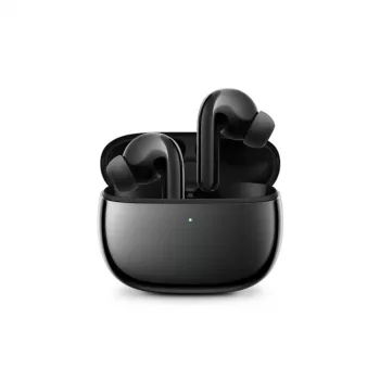Xiaomi FlipBuds Pro Bezvadu Iekšauss Austiņas USB Type-C Bluetooth 5.2 ANC Melna