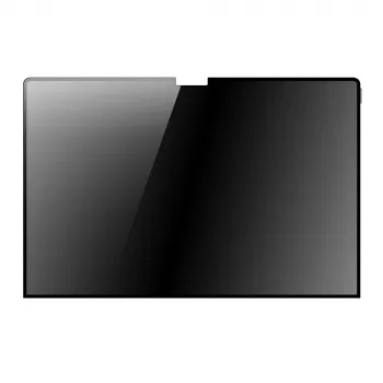 DUX DUCIS Privacy Film for MacBook Pro 15'' (2017/2018) - Magnetic Privacy Screen Filter