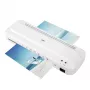 Deli E2132 A4 Office Laminator - Hot & Cold, 250 mm/min, 2 Rollers