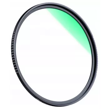 K&F Concept UV NANO-X PRO MRC 62mm UV filtrs