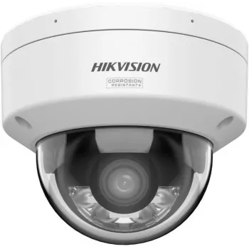 Hikvision DS-2CD2167G3-LIS2UY 2.8mm AcuSense 6MP IR tīkla kamera