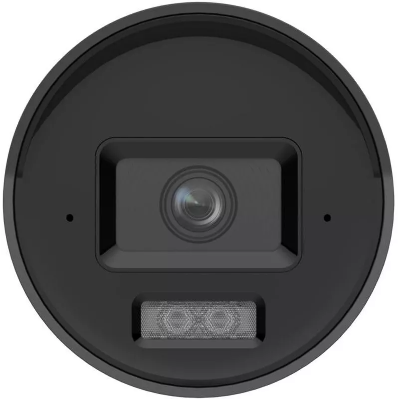 Hikvision DS-2CD2087G3-LIY 2.8mm Smart Hybrid Light ColorVu Fixed Mini Bullet Camera