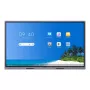 Hikvision DS-D5B75RB/EP 75 collu Android 14 EDLA interaktīvais plakanā ekrāna panelis