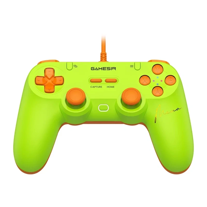 GameSir T3 Lite vadu kontrolieris Xbox, PC, Nintendo Switch, Android - Melns