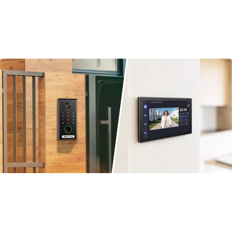 IMOU VDP7 Video durvju telefons (PoE)