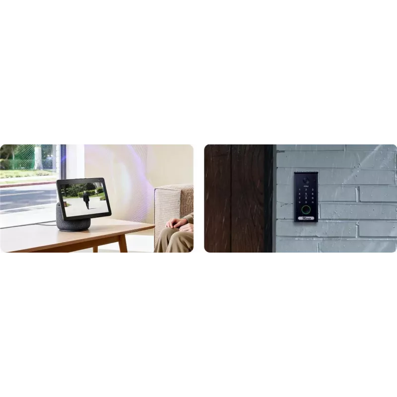 IMOU VDP7 Video durvju telefons (PoE)