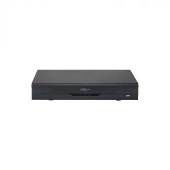 Dahua XVR5108HE-I3/T 8-Channel Penta-brid 5-in-1 DVR Recorder with AI