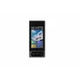 DAHUA VTO6631QB-WP Video durvju telefons ar 2MP kameru, 4.3 collu skārienekrānu, sejas/pirkstu nospiedumu/kartes/paroles/attālinātu atslēgšanu, IP65, IK08, iegremdētu montāžu, melns