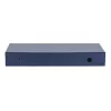 DAHUA CS4009-8ET1GT-60 Pārvaldāms L2 slēdzis ar 8 PoE portiem un 1 Gigabita augšupsaiti, 60W PoE budžets