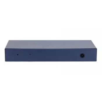 DAHUA CS4009-8ET1GT-60 Pārvaldāms L2 slēdzis ar 8 PoE portiem un 1 Gigabita augšupsaiti, 60W PoE budžets