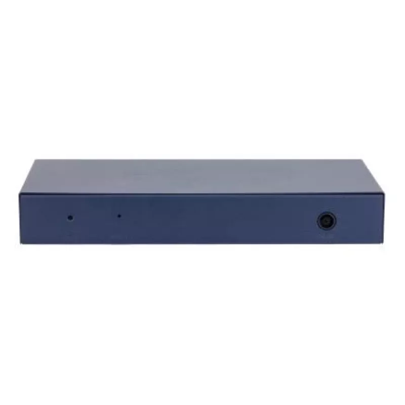 DAHUA CS4009-8ET1GT-60 Pārvaldāms L2 slēdzis ar 8 PoE portiem un 1 Gigabita augšupsaiti, 60W PoE budžets