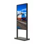 Dahua DHI-LDV55-PAI400L Iekštelpu grīdas statīvs 55 inch digitālās izkārtnes displejiem