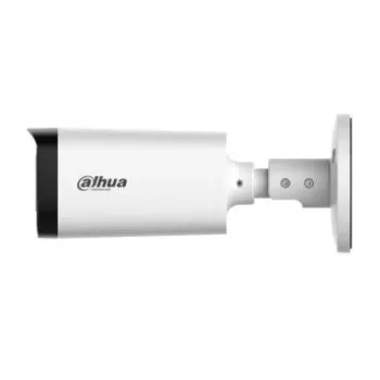DAHUA HAC-HFW1500R-Z-IL-A-27135-S3-DIP 5MP HDCVI Bullet Camera ar motorizētu objektīvu un viedo divu gaismu tehnoloģiju