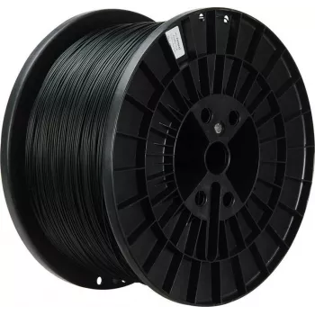 POLMASK TOUGH PLA 1.75mm Black 5kg Polymaker PolyMax 3D Filament (PM70842)