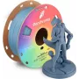POLMASK Polymaker Panchroma PLA Matte Muted 1.75mm 1kg Blue Filaments