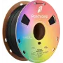 POLMASK Polymaker Panchroma PLA Satin 1.75mm Black 1kg