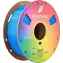 Polymaker Panchroma PLA Silk 1.75mm Blue 1kg 3D Printer Filament