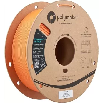 Polymaker HT-PLA 1.75mm Orange 1kg