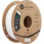 POLMASK PolyLite PETG 1.75mm White 1kg 3D Printer Filament