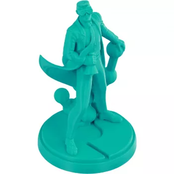 Polymaker PETG 3D printera kvēldiegs, 1,75 mm, 1 kg, tējas krāsā (PB05009)