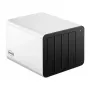 TerraMaster F4-425 PLUS N95 4-Bay NAS DDR4 Bez cietā diska