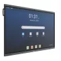 Dahua Whiteboard Deephub EDLA DHI-LPH75-MC480-U 75 inch 4K interaktīvais plakanā ekrāna panelis