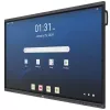Dahua Whiteboard Deephub EDLA DHI-LPH75-MC480-U 75 inch 4K interaktīvais plakanā ekrāna panelis