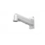 Hikvision DS-1602ZJ-AKS Sienas stiprinājums kupola un torņa kamerām, balts