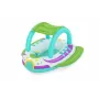 Bestway Inflatable Boat 107cm x 112cm 34149