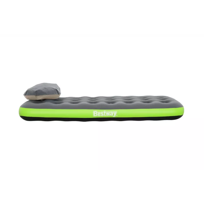 Bestway Comfort Quest Piepūšamais Matracis 188 x 99 x 22 cm Vienvietīgs