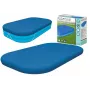 Bestway Flowclear Baseina pārsegs 305 x 183 cm Taisnstūrveida Zils