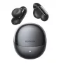 Ugreen HiTune S5 WS210 True Wireless Earbuds ar aktīvo trokšņu slāpēšanu (melns)