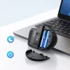 UGREEN Wireless Optical Mouse - Black