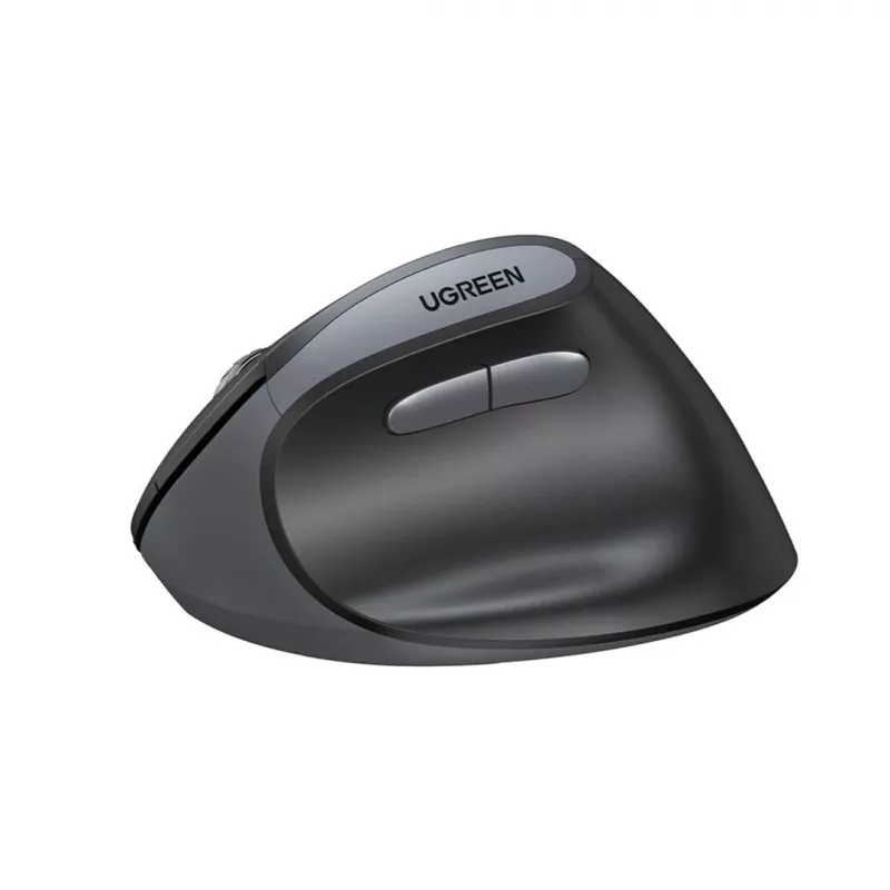 UGREEN Wireless Optical Mouse - Black