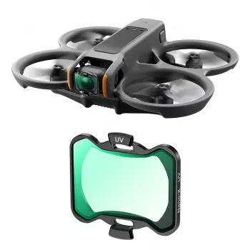 K&F Concept Nano-X UV Filter MC priekš DJI Avata 2 (KF01.2698)