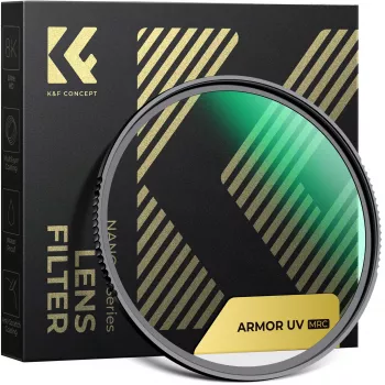 K&F Nano-X MRC UV filtrs 95mm