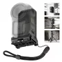 KF Concept KF12.0050 magnētiskais vertikālā stiprinājuma adapteris ar 1/4 collu vītni DJI Osmo Nano / Xtra Atto
