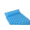 Bestway Air Mattress 213 x 86 cm Pavillo Roll & Relax Single Dark Blue/Grey