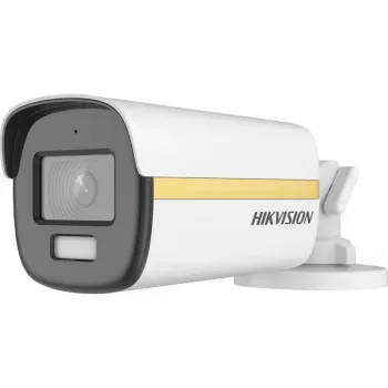 Hikvision DS-2CE12DF3T-FS 2MP ColorVu fiksētā ložu kamera