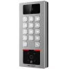 Hikvision DS-K1T502DBWX-CQR sejas atpazīšanas terminālis ar 7 collu skārienekrānu, 2 MP divu objektīvu kameru, pirkstu nospiedumu, Mifare karti, PIN, Wi-Fi, IP65, IK08
