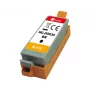 G&G saderīga tintes kasetne melna GP-C35BK - High Yield - Aizstāj Epson 603XL
